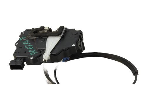 Used Front right lock Front right lock FIAT PUNTO EVO (199_) 1.4 (199AXB1A) (77 hp) 21370508 21370508