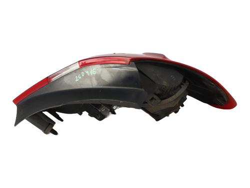Used Left taillight Left taillight CITROËN C4 II (NC_) 1.6 HDi 115 (114 hp) 32523449 32523449