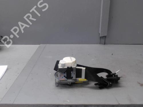 Front right belt tensioner MERCEDES-BENZ C-CLASS (W204) C 200 CDI (204.007, 204.006) | BP21290830C88 