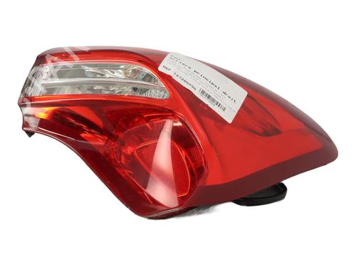 Right taillight CITROËN DS5 2.0 HDi 200 Hybrid4 All-wheel Drive | BP36304766C35 - Image 6