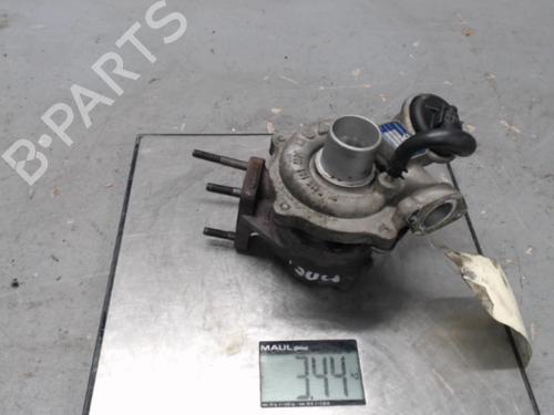 Turbolader/Kompressor OPEL CORSA D (S07) 1.3 CDTI (L08, L68) (75 hp) 21366878