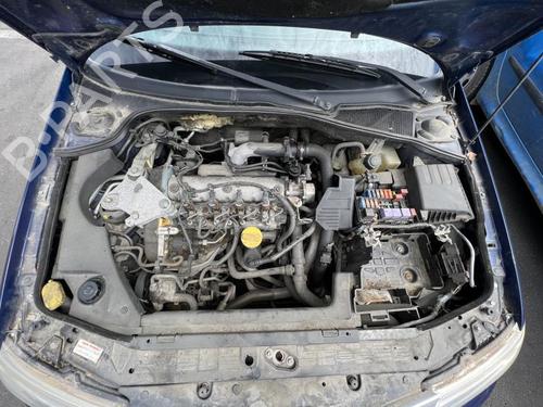 Starter RENAULT LAGUNA II Grandtour (KG0/1_) 1.9 dCi | BP21292249M8 