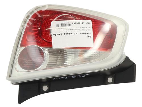 Piloto trasero izquierdo FIAT 500 (312_) 1.3 D Multijet (312AXB1A) (75 hp) 30114999