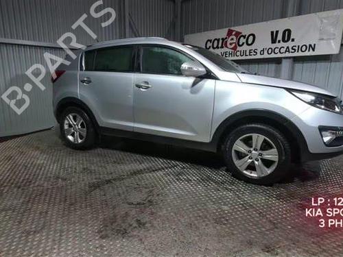 Left front window switch KIA SPORTAGE III (SL) 1.7 CRDi | BP33413267I27  - Image 14