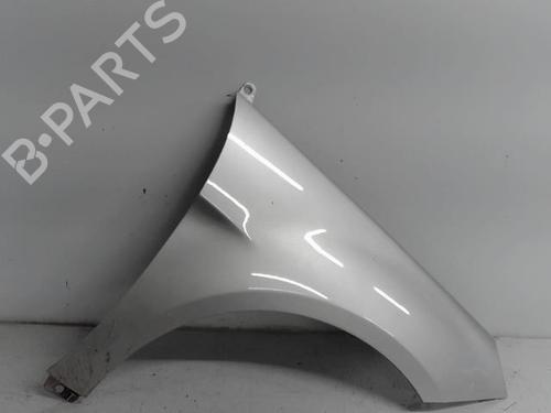 Used Right front fenders MERCEDES-BENZ B-CLASS Sports Tourer (W245) B 170 (245.232) (116 hp) 21312196