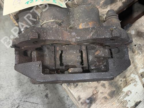 Used Left front brake caliper Left front brake caliper 38631685 38631685