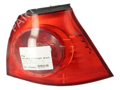 Right taillight VW GOLF V (1K1) | BP36430905C35 - Image 6