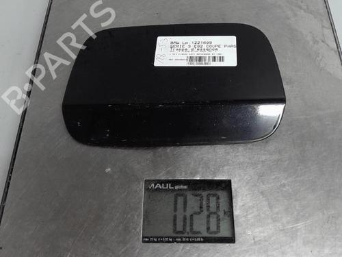 Used Fuel flap BMW 3 Coupe (E92) 325 d (204 hp) 21291465