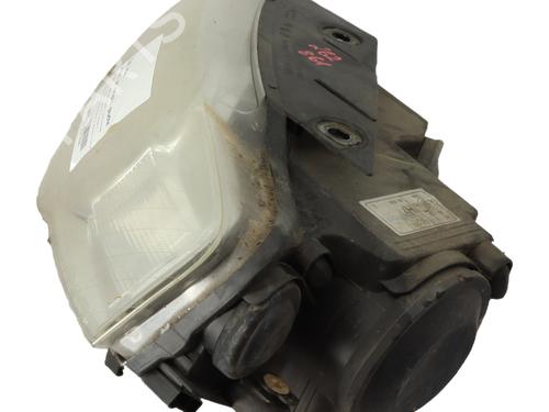 Left headlight VW PASSAT B6 Variant (3C5) 2.0 TDI 16V | BP39018231C28  - Image 5