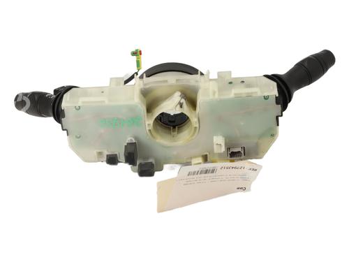steering-column-stalk-renault-laguna-iii-bt01-2007-2008-2009-2010-2011-2012-2013-2014-2015-36520199 main image