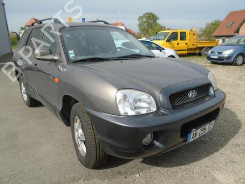 Højre baglygte bagklap HYUNDAI SANTA FÉ I (SM) 2.0 CRDi 4x4 | BP21366606C80 