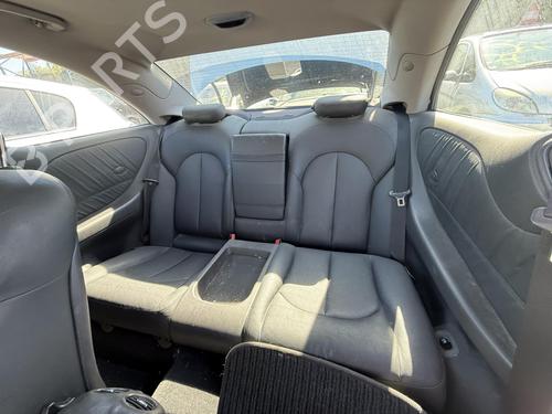 Starter MERCEDES-BENZ CLK (C209) CLK 320 (209.365) | BP25768620M8 - Image 12