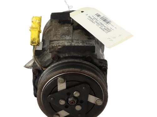 Used AC compressor AC compressor CITROËN XSARA PICASSO (N68) 1.6 HDi (90 hp) 31969995 31969995