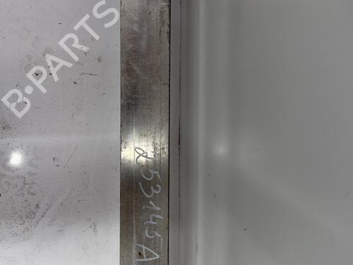 Front bumper reinforcement CITROËN C3 Picasso (SH_) 1.6 HDI 90 | BP29073111C109 