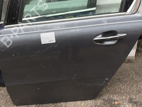 Left rear door PEUGEOT 508 I (8D_) 2.0 HDi | BP21298413C4
