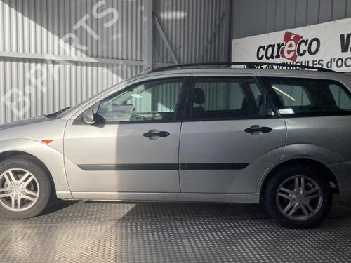Front right seatbelt FORD FOCUS I Turnier (DNW) 1.8 TDCi | BP36652521I25 - Image 7