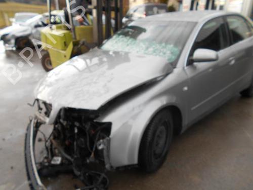 Gasdæmper bagklap AUDI A4 B6 (8E2) 1.9 TDI | BP21369876C138 - Image 4