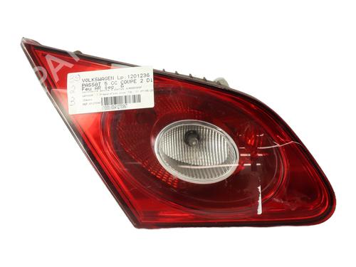 Used Left tailgate light Left tailgate light VW PASSAT CC B6 (357) 2.0 TDI (140 hp) 21367016 21367016