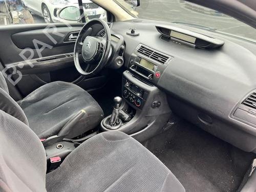 Climate control CITROËN C4 I (LC_) 1.6 HDi | BP32704151I5  - Image 13