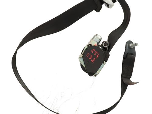 Used Front right seatbelt Front right seatbelt PEUGEOT 208 I (CA_, CC_) 1.2 THP 110 (110 hp) 31884495 31884495