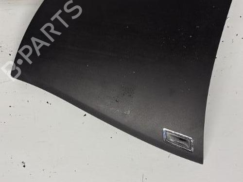 Timing cover CITROËN C4 Picasso I MPV (UD_) 1.6 HDi | BP21290952M123 