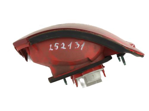 Left taillight AUDI A2 (8Z0) 1.4 TDI | BP26219789C34 