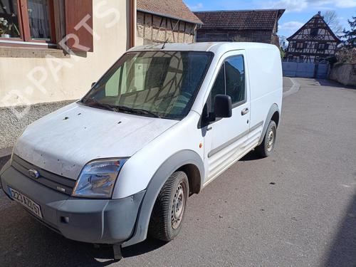 Starter FORD TRANSIT CONNECT (P65_, P70_, P80_) 1.8 TDCi | BP33627314M8  - Image 20