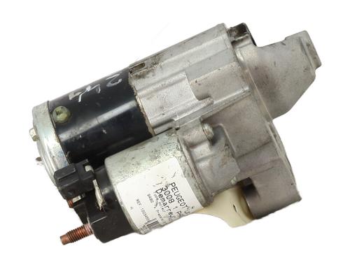 Starter PEUGEOT 3008 I MPV (0U_) 1.6 THP | BP23809662M8 