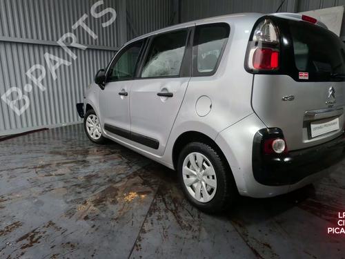 Left taillight CITROËN C3 Picasso (SH_) 1.4 VTi 95 (SH8FSC, SH8FP0, SH8FP6) | BP30973789C34 - Image 12