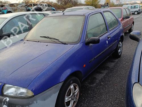 Używane części FORD FIESTA IV (JA_, JB_) 1.3 i (60 hp) 4337056