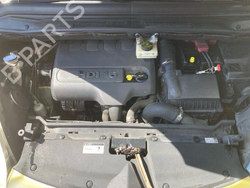 Used Parts CITROËN C4 Picasso I MPV (UD_)    4616682