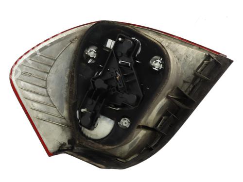 Used Left taillight Left taillight BMW 1 (E87) 118 d (122 hp) 27899488 27899488