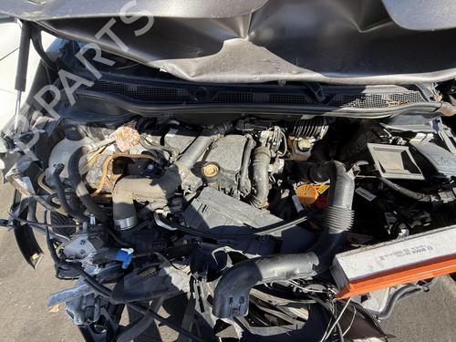 Steering column stalk RENAULT CAPTUR I (J5_, H5_) 1.5 dCi 90 (J5N4, J5M5, J5MW, J5M6, J5AL, J5AJ) | BP28011624I23 - Image 16