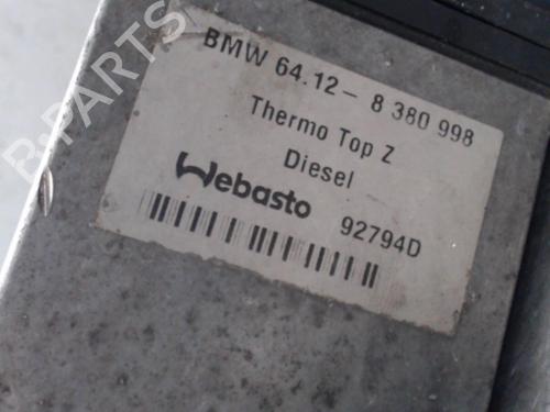 Electronic module BMW X5 (E53) 3.0 d | BP21366260M83 