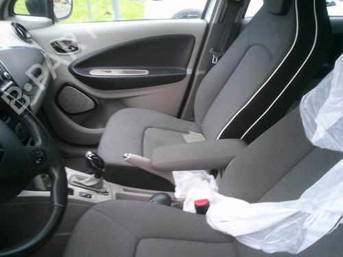 Right front window switch RENAULT ZOE (BFM_) ZOE | BP21319451I26  - Image 7