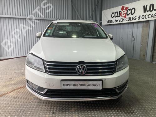 Starter VW PASSAT B7 Variant (365) 2.0 TDI | BP37529005M8 - Image 11