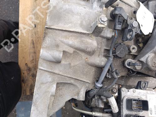Used Gearbox Gearbox 32511085 32511085