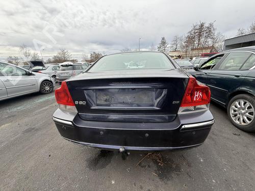 Climate control VOLVO S60 I (384) D5 | BP25260583I5  - Image 22