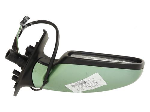Left mirror PEUGEOT 307 (3A/C) 2.0 HDi 110 | BP24985334C26 