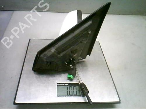 Right mirror RENAULT MEGANE II (BM0/1_, CM0/1_) 1.5 dCi (BM1E, CM1E) | BP21316911C27 