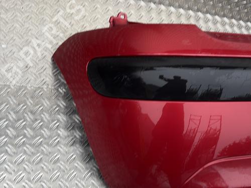 Bak støtfanger CITROËN C3 I (FC_, FN_) 1.4 HDi | BP30849476C8