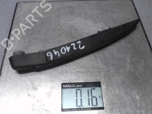Ruitenwisserarm achter RENAULT CLIO IV (BH_) 1.5 dCi 75 (75 hp) 21292408