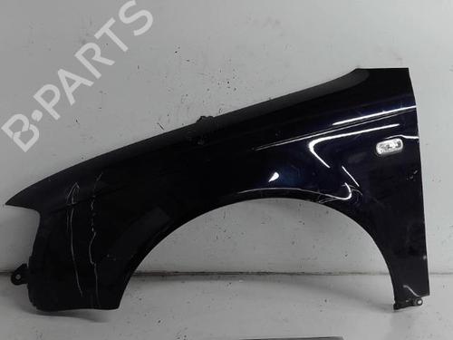 Used Left front fenders AUDI A4 B7 Avant (8ED) 3.2 FSI quattro (255 hp) 21316332