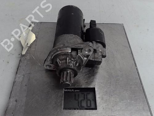 Used Starter FORD GALAXY I (WGR) 1.9 TDI (130 hp) 21292979