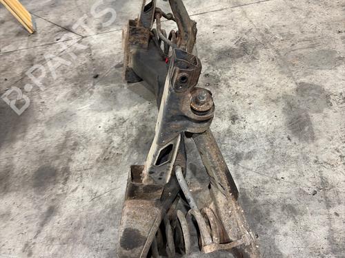 Used Subframe Subframe FORD TRANSIT Van (E_ _) 2.5 DI (EAL, EAS) (69 hp) 40223860 40223860