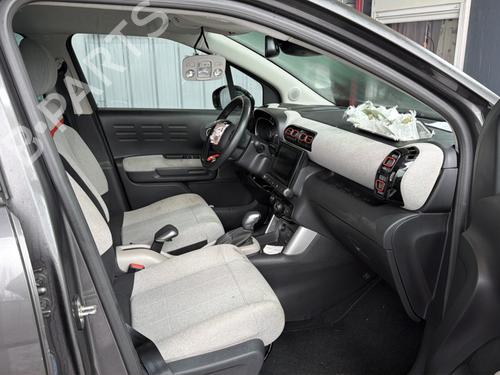 Starter CITROËN C3 AIRCROSS II (2R_, 2C_) 1.5 BlueHDi 120 (2CYHXX) | BP30147281M8 