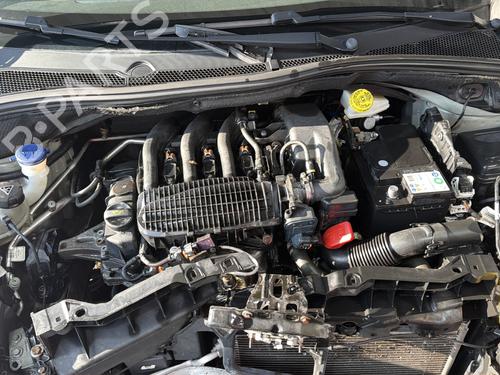 AC compressor PEUGEOT 208 I (CA_, CC_) 1.2 VTI 82 | BP32205216M34 