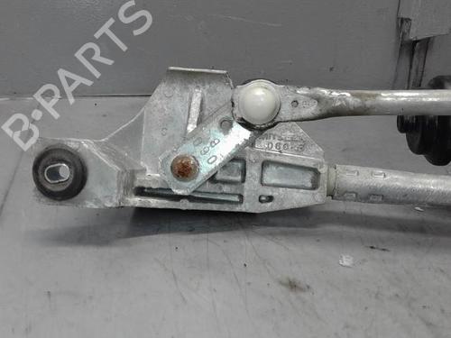 Front wiper motor NISSAN NAVARA NP300 (D40) 2.5 dCi 4WD | BP21293437M29 