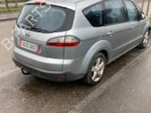 Left headlight FORD S-MAX (WA6) 1.8 TDCi | BP24508396C28 - Image 17