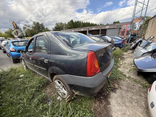 Alternator DACIA LOGAN (LS_) 1.4 (LS0A, LS0C, LS0E, LS0G) | BP28385046M7 - Image 11